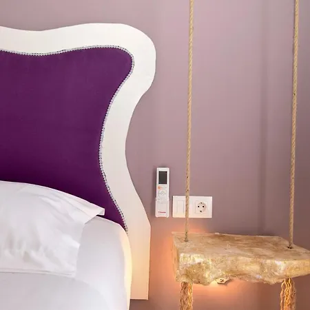 Rubini * Chania (Crete)