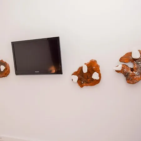 Lägenhet Rubini Chania (Crete)