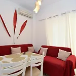 Rubini 아파트 *