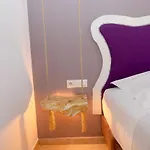 Rubini 아파트 *
