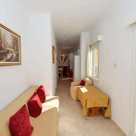 Rubini Апартаменты