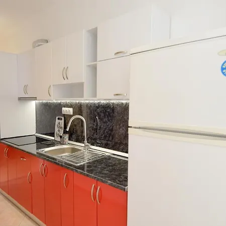 Rubini Apartament