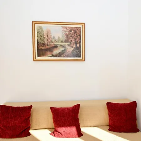 Rubini Апартаменты