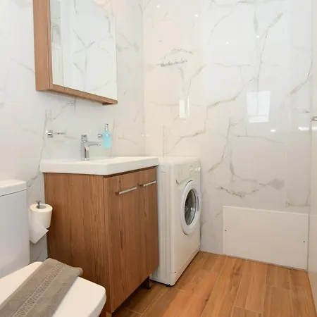 Апартаменты Rubini Ханья