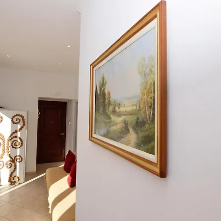 Apartament Rubini Chania (Crete)