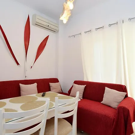 Rubini Apartament *