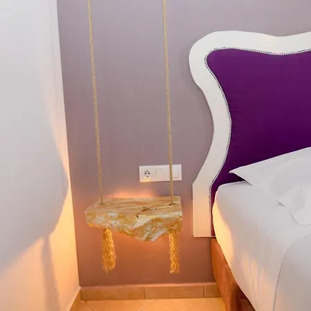 Rubini Apartament *