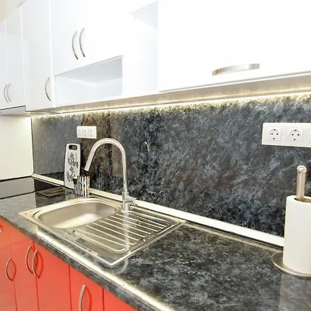 Apartament Rubini