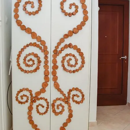 Rubini Apartament Chania (Crete)