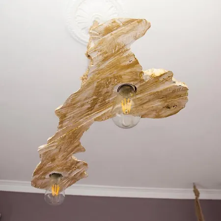 Rubini Апартаменты Ханья