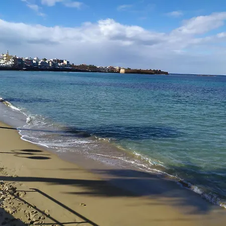 Rubini Chania (Crete)