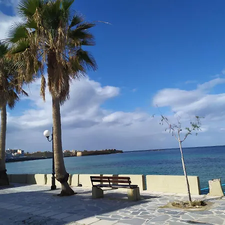 Rubini * Chania (Crete)