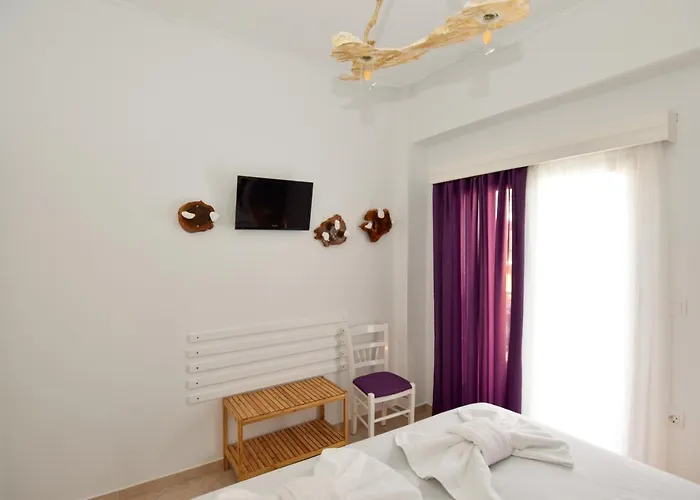 Rubini * Chania (Crete)