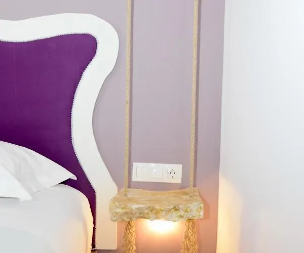 Apartment Rubini Chania (Crete)