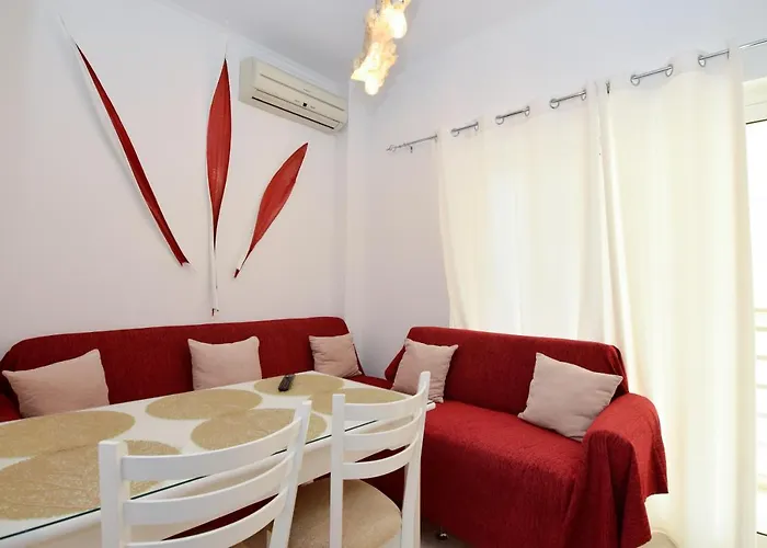 Rubini Apartamento *