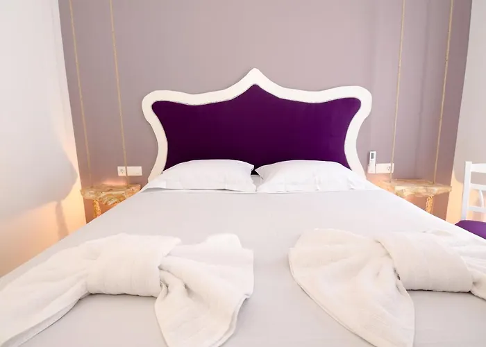 Rubini Apartamento La Canea