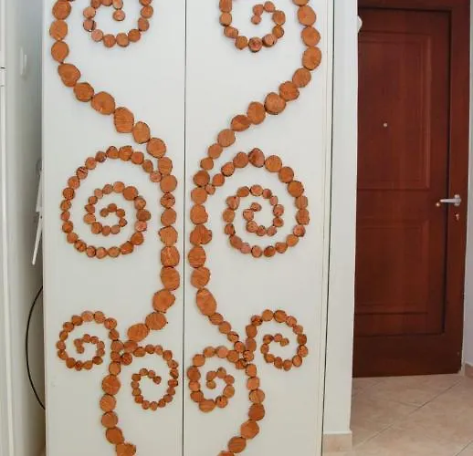 Rubini Apartamento La Canea