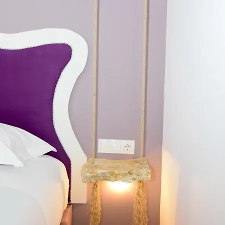 Appartement Rubini Chania (Crete)