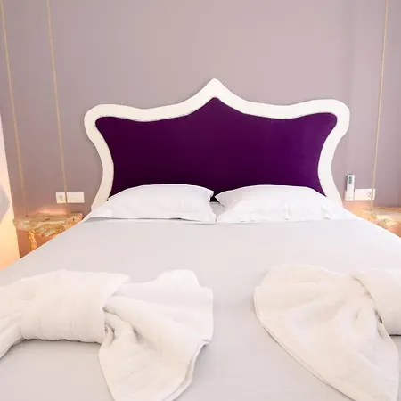 Rubini Appartement Chania (Crete)