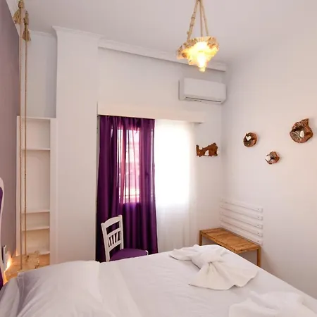 Rubini * Chania (Crete)