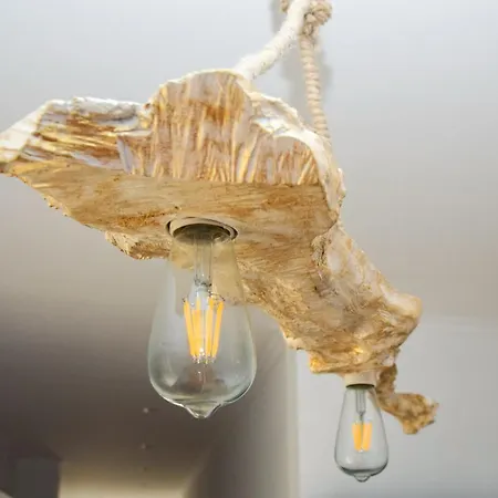 Appartement Rubini *