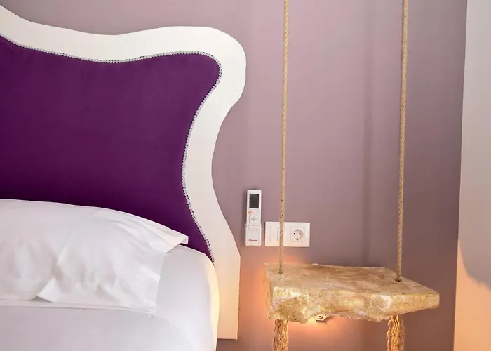 Rubini * Chania (Crete)