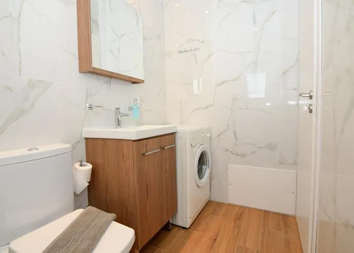 Lejlighed Rubini Chania (Crete)