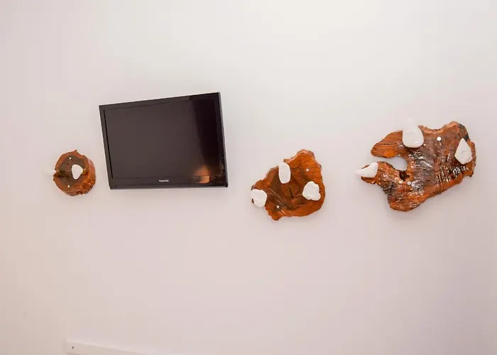 Lejlighed Rubini Chania (Crete)