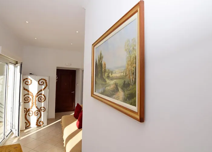 Lejlighed Rubini Chania (Crete)