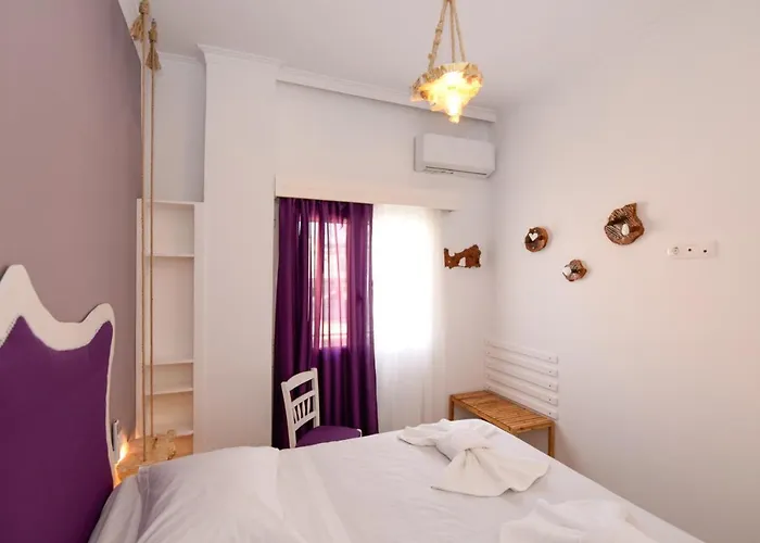 Rubini * Chania (Crete)