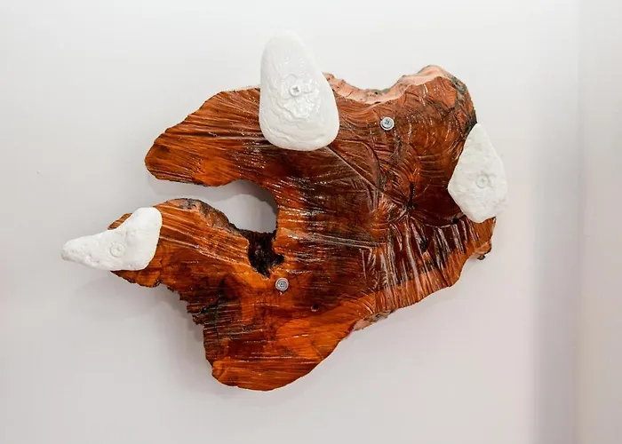 Rubini Chania (Crete)